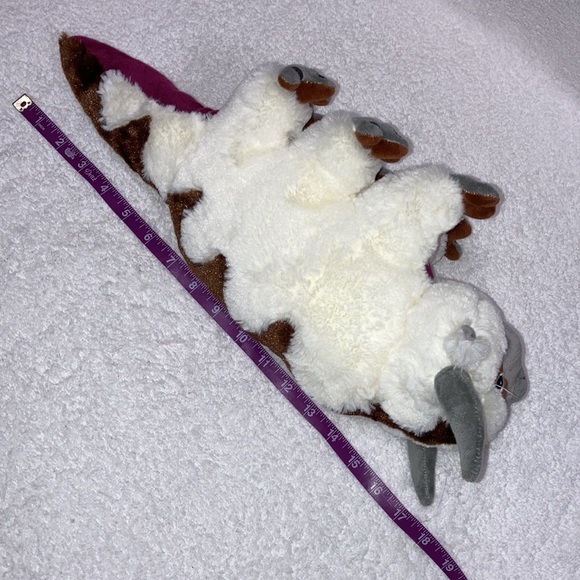 The Last Airbender Appa Plush VGUC 18” - Picture 5 of 5